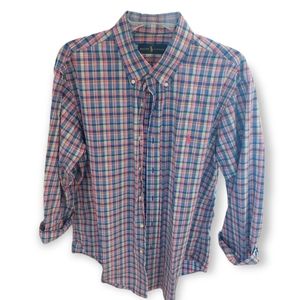 Ralph Lauren button down